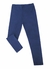 Calza Algodon y Lycra Lisa - 14-16