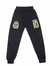 Pantalon Rustico con Puño Messi - 4-12