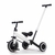Love Camicleta Triciclo Con Barral 2 en 1 convertible - comprar online