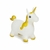 Love Saltarin Inflable Unicornio en internet