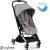 Cybex Orfeo Cochecito Ultracompacto Con Barral