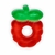 Mordillo Refrigerante Frutilla