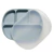 Plato De Silicona Con 4 Divisiones y Tapa - comprar online
