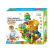 Bloques Didacticos - Fun Slideway Building Blocks Paradise - 99 Piezas