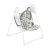 Graco Baby Delight Swing Silla Mecedora Columpio Bebes