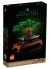 Lego Arbol Bonsai - Bonsai Tree Botanical Collection - 878 Piezas - 18 Cm X 20 Cm