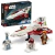 Lego Caza Estelar Jedi De Obi-Wan Kenobi - Obi-Wan Kenobi's Jedi Starfighter - Star Wars - 282 Piezas