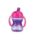 Nuby Vaso Con Sorbete Grip N´ Sip´Flujo Directo Con Manijas - 240 ML - 4 M+ - comprar online