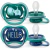 Avent Chupete Ultra Air Silicona 18M+ Meses BPA FREE x2 - comprar online