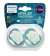 Avent Chupete Ultra Air Nighttime Silicona 6-18m Meses BPA FREE x2 - comprar online