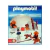 Playmobil Familia Esquimal Con Iglu