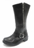 Bota de Montar Negra - 27-36