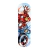 Skate Infantil Marvel The Avengers Los Vengadores - 70 x 20 cm