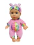 Muñeca Bebote Tiny Baby Creciendo Juntos - Trini - 22 Cm - comprar online