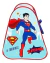 Carpa Infantil Plegable Superman - 120x120x85cm