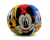 Phi Phi Toys Pelota Peluche Sonajero Mickey y amigos - 15cm