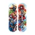 Skate Infantil Avengers Los Vengadores - 70x20cm