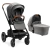 Nuna Cochecito Infantil Modular Mixx Next + Carry Cot Moises Mixx Next