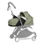 BabyZen Newborn pack para YOYO (set recien nacido) - moises - tienda online