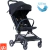 GB Fyn Plus ultraliviano Fibra de Carbono 4,5kg