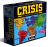 Juego De Mesa Crisis El Mundo En Juego - Largo 26 cm X 31 cm Ancho
