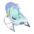 Mecedora Infantil Musical Con Vibracion Hasta 18 Kg - comprar online