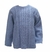 Pullover tejido en ocho - 2-14