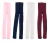 Medias CanCan Streech - Juv 1-2-3