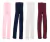Medias CanCan Streech - 1-2-3 Juv