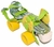 Leccese PATINES - ROLLERS - Patin Teen Ager - 27 al 41