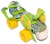 Leccese PATINES - ROLLERS - Patin Teen Ager - 27 al 41