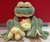 Phi Phi Toys Peluche Rana Grande 70cm