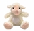 Dalma Toys Peluche de toalla luz de noche en panza en internet