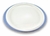 Safety 1St Plato con antideslizante Apto para Microondas