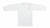 Sorvo Camiseta Cuello Redondo Manga Larga Con Broche - 1 - 3