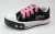 Zapatilla Medio Basquet Corderoy Nena - 22 AL 30