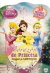 Libro Corazon de Princesa Disney juegos y actividades 50 stickers de regalo