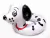 Salvavidas con cabeza Perro Dalmata - 51 cm