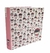 Carpeta 3 aros de carton dance with me