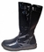 Marcel Coca Bota Alta Charol - 34-38