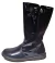 Marcel Coca Bota Alta Charol - 34-38
