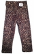 calza de animal print 4-Small