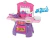 Calesita Rivaplast Cocina Mini Chef con agua