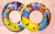 SALVAVIDAS Inflable Princesas - 44CM