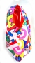 Chaleco Inflable salvavidas multicolor - comprar online