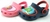 Zuecos Crocs de personajes - Princesas / Planes - 19-28 - comprar online