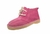 Bota Cordon Gamuza Goma Crepe - 28-33 - comprar online