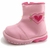 Bota Cuerina con Corazon Bordado - 17-23 - comprar online