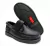 Rigazio Calzado Zapato Colegial Nautico Velcro - 41 - 45 - comprar online