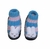 Botita Medias antideslizante tejidas para bebe con aplique Lana - 16-18 - comprar online